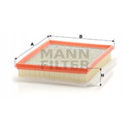 Mann air filter astravan mk vh