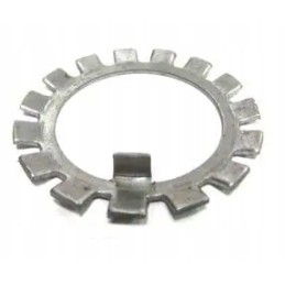 Lace lock washer c 385