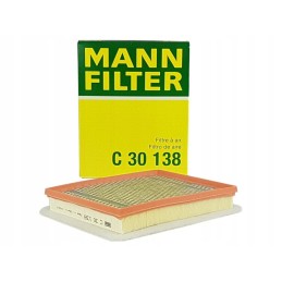 Mann air filter astra twintop mk vh