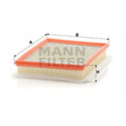 Mann air filter astra twintop mk vh
