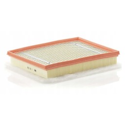 Mann air filter astra twintop mk vh