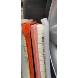 Mann air filter astra h twintop l67