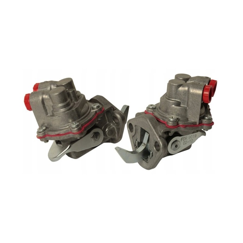 Feed pump 0011245u91 25061529 mf landini