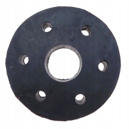 6-hole clutch disc