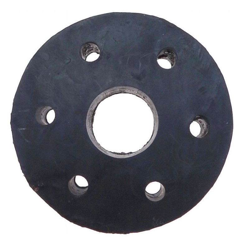 6-hole clutch disc