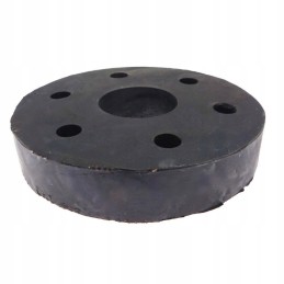 6-hole clutch disc