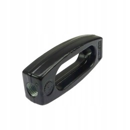 C 330 side chain tensioning nut towards