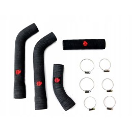 Set of radiator hoses Ursus C385 old type or