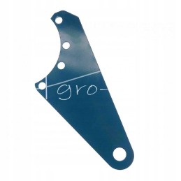 Ursus C 360 side chain plate, spring steel