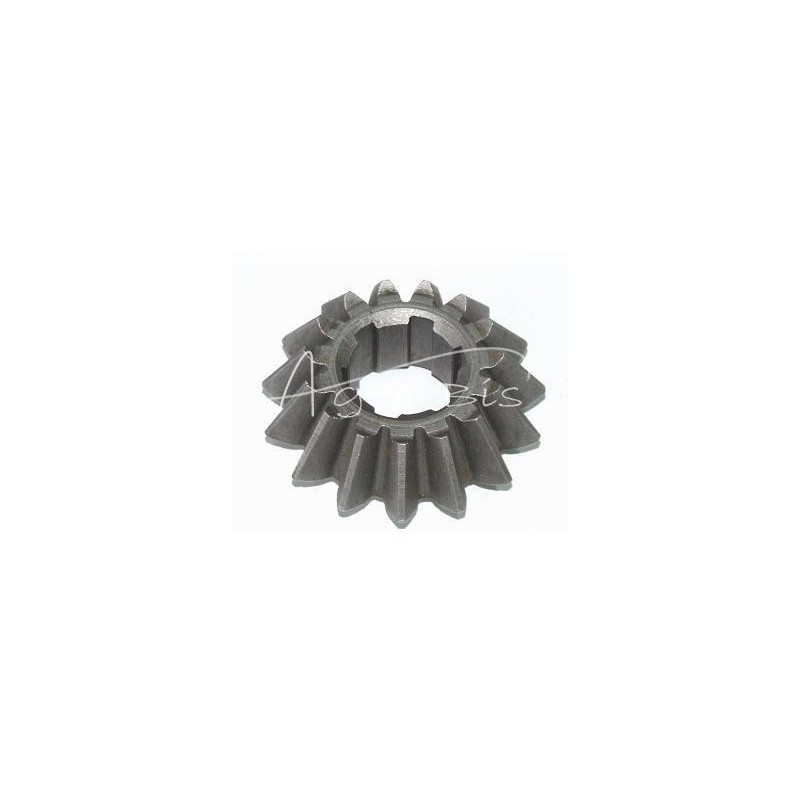 PTO drive bevel gear t 25