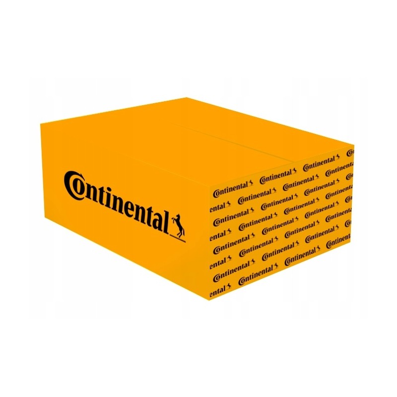 Continental 8pk1376 multi-grooved V-belt