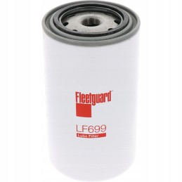 Filter 93mm 3g 174mm 739lf699 fleetguard