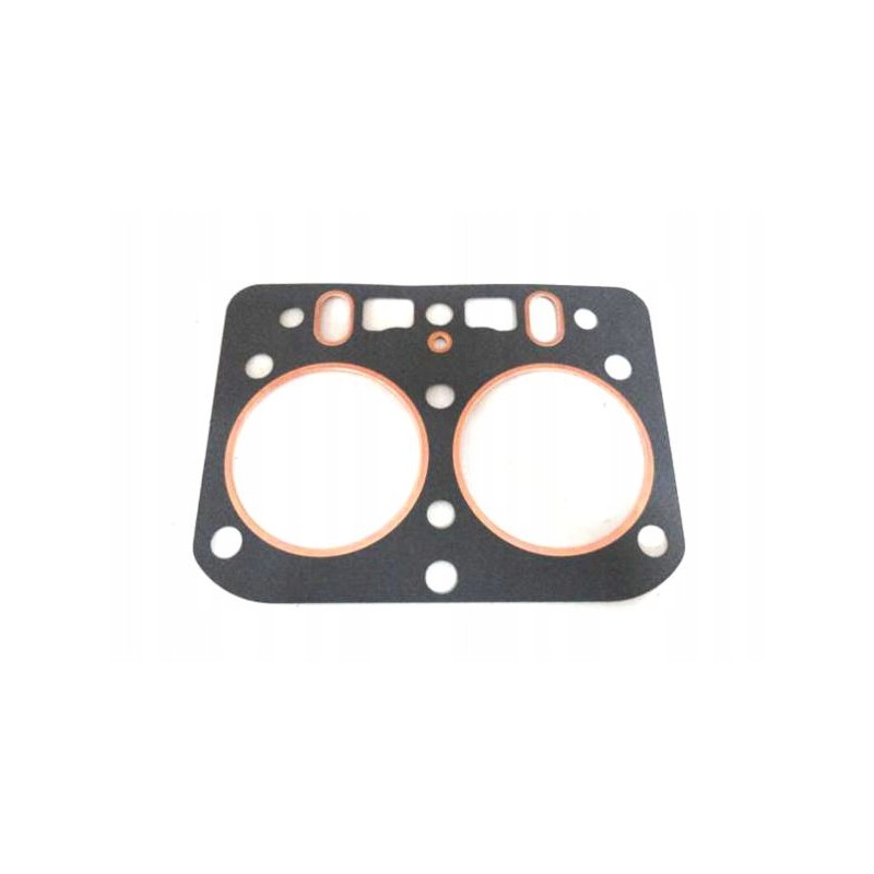 Head gasket c 330 copper ring