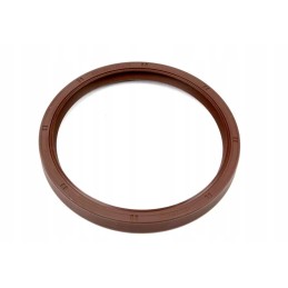 Crankshaft seal seal ring