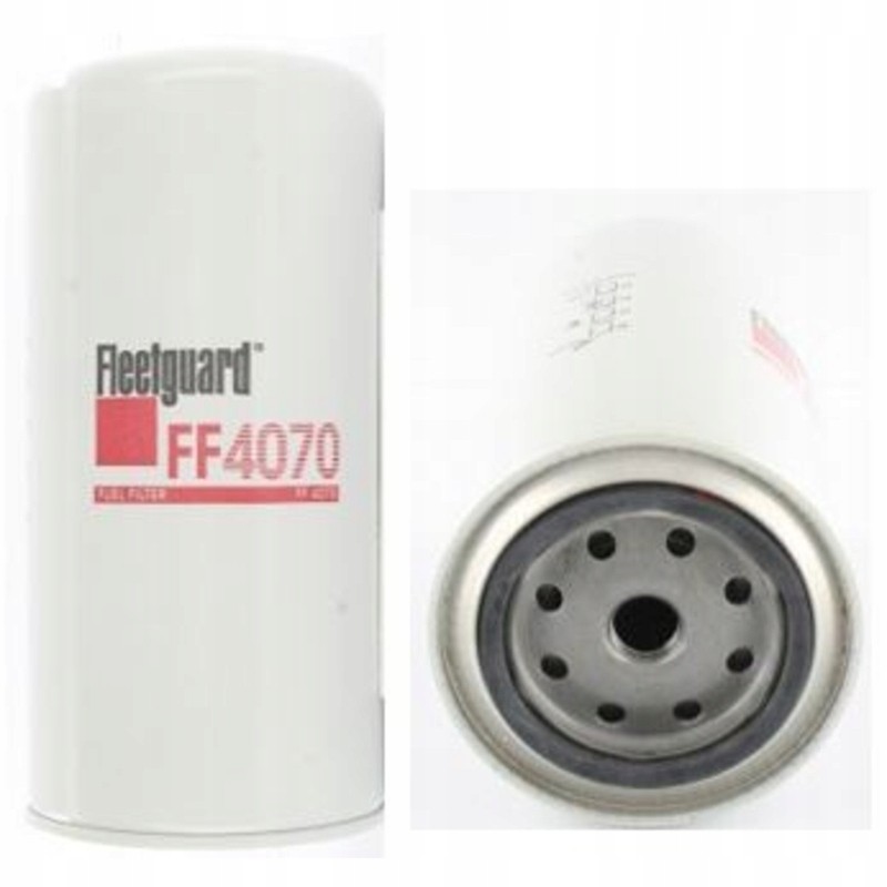 Filter 94mm 206mm 93mm 739ff4070 fleetguard