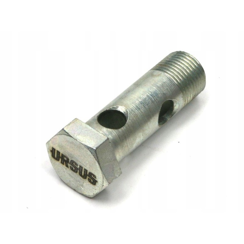 Hydraulic cylinder screw connector c 385 orig