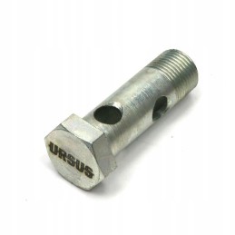 Hydraulic cylinder screw connector c 385 orig