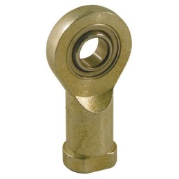 Actuator eye with right internal thread OE 20