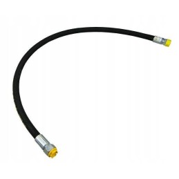 Hydraulic hose thread M22x1 5 straight l 1000m