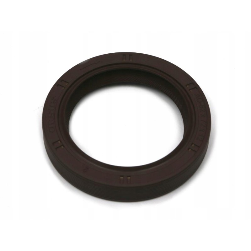 Crankshaft seal seal ring