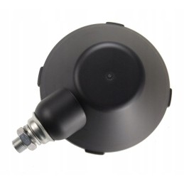 Front right headlight, plastic, 12v 24v c330c360