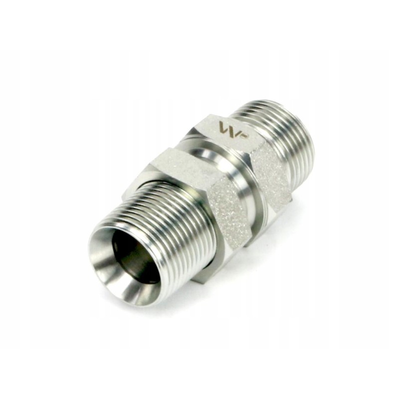 Hydra inch bulkhead connector bb 1 4 bsp xsv