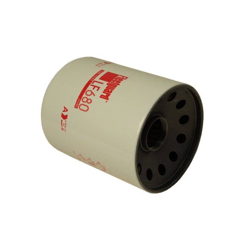 Oil filter ar43634 john deere 4320 case 933 980