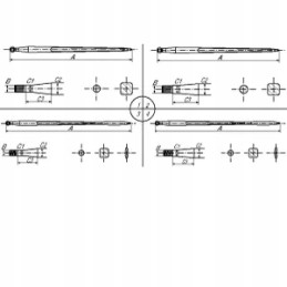 5192ft1n1 loader straight 36x815 mm m22x1 5