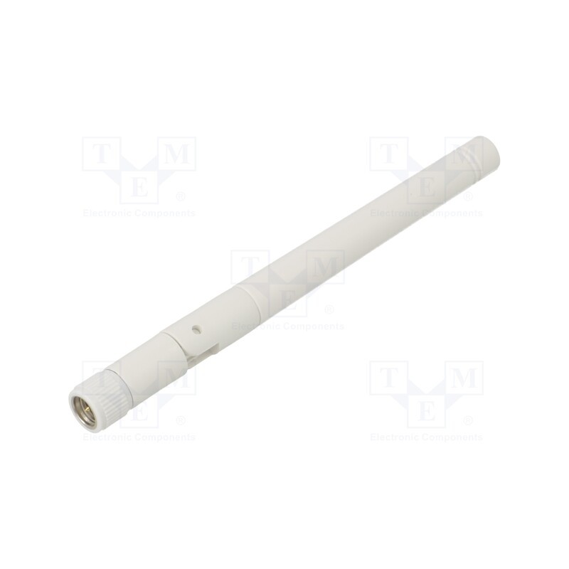 1 pcs x 2J - 2JW0304W-C675W_CU010375 - Antenna, 2G,3G,GSM, -1.3dBi,2dBi, 824÷960MHz,1.71÷2.17GHz