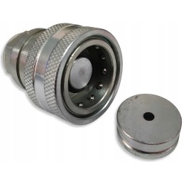Brake quick connector, socket M18x1 5 dn10