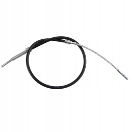 Handbrake cable l 1060mm zetor andoria mo