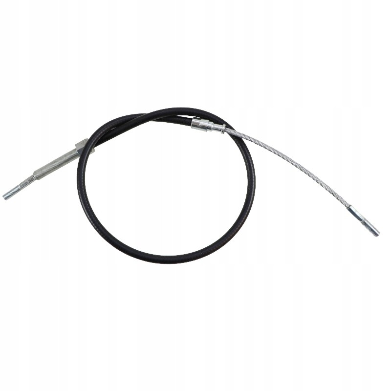 Handbrake cable l 1060mm zetor andoria mo