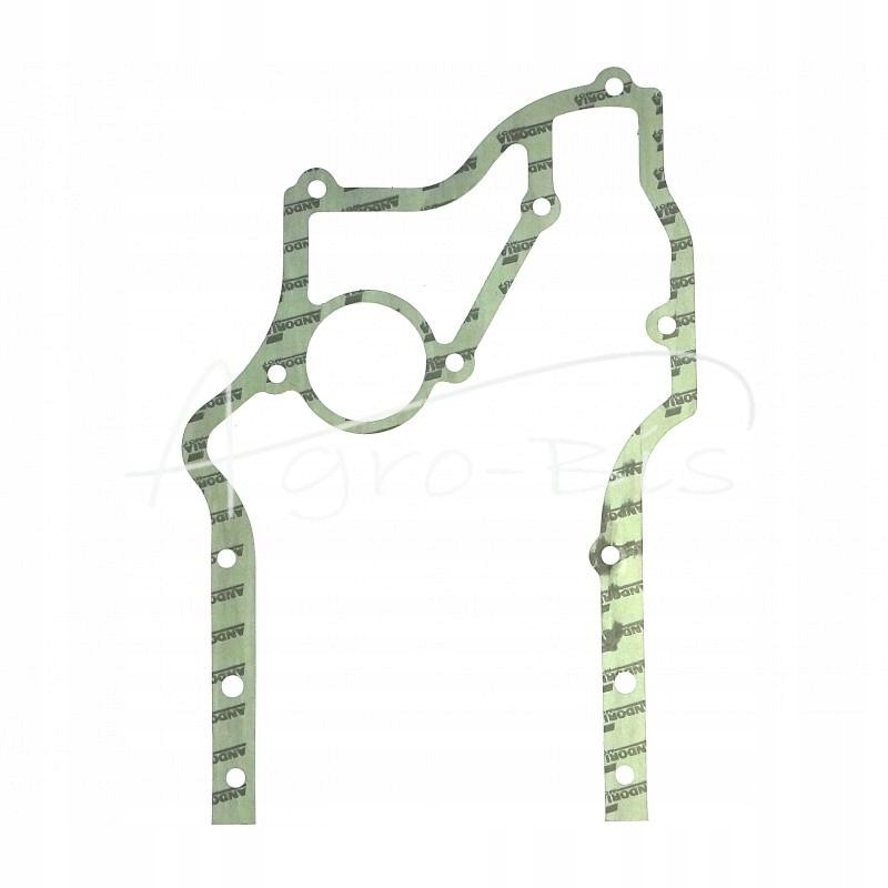 Cylinder housing gasket krazelit gru for sale
