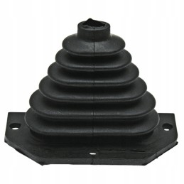 Fiat granite self-sealing ring