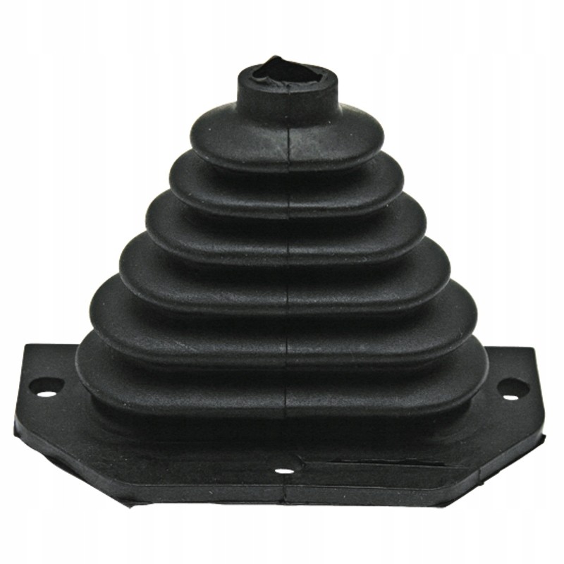 Fiat granite self-sealing ring