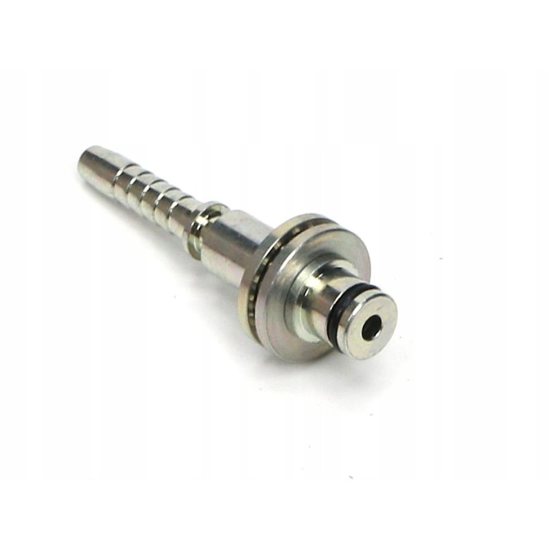 The lance attachment fits the Karcher DN06 W11 hose