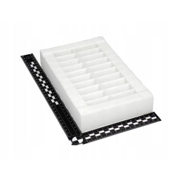 Original manitou 225052 cabin filter