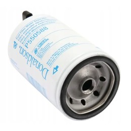 Fuel filter p550588 donaldson