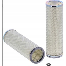 Air filter fuse Valtra 604 SA17675