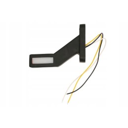 Rear lamp was 1449 p