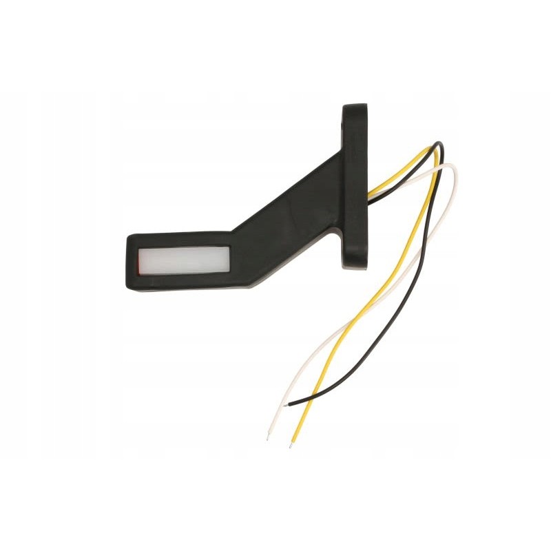 Rear lamp was 1449 p