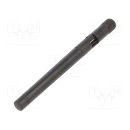 1 pcs x 2J - 2JW0304-C675B - Antenna, 2G,3G,GSM, -1.3dBi,2dBi, 824÷960MHz,1.71÷2.17GHz