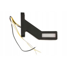 Rear lamp was 1449 p