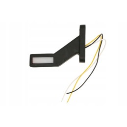 Rear lamp was 1449 l