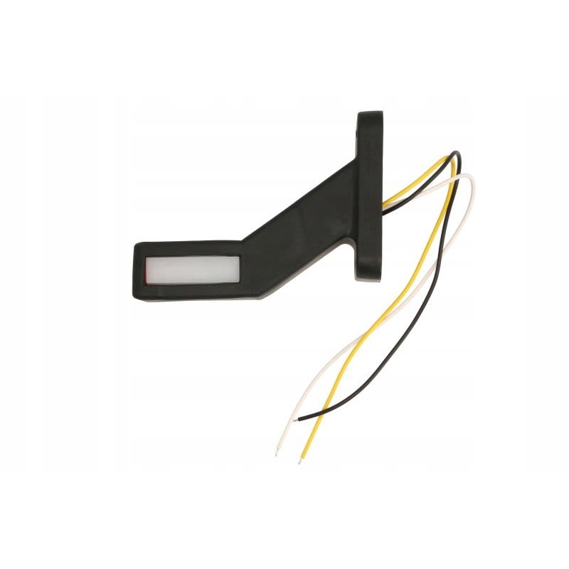 Rear lamp was 1449 l