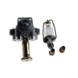 Feed pump complete v2 hf 01 ac 360 d