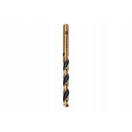 Metal drill hss pro din 338 7 5 mm teger 10