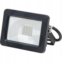 Helios LED floodlight 20 W without motion sensor