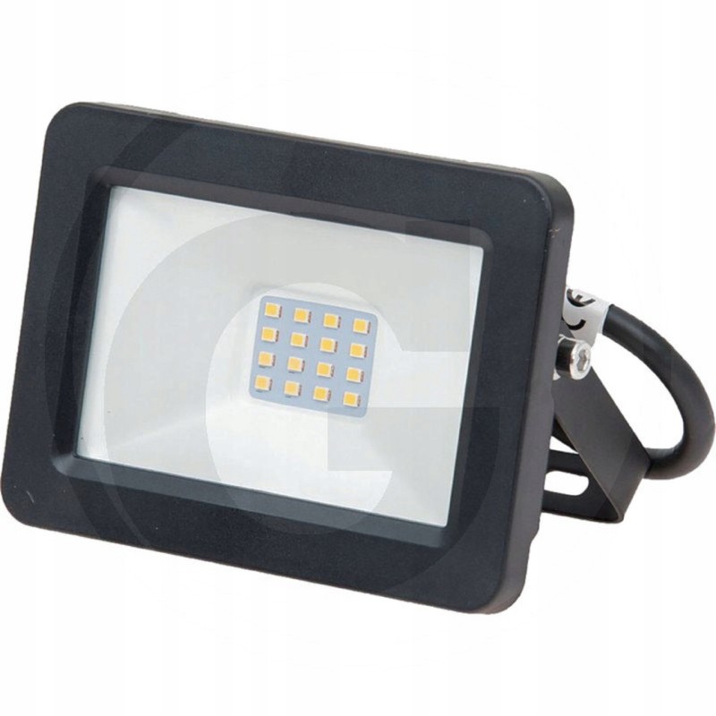 Helios LED floodlight 20 W without motion sensor