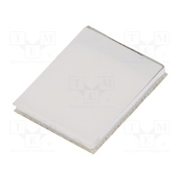 1 pcs x OKYSTAR - OKY3420-7 - Sensor: touch, capacitive, 2.7÷6VDC, Ch: 1